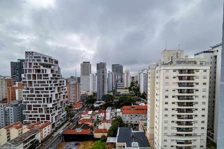 Apartamento para alugar com 100m², 3 quartos e 2 vagas