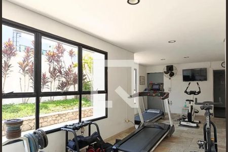 Apartamento para alugar com 100m², 3 quartos e 2 vagas