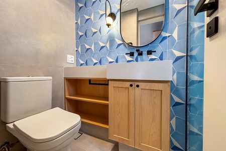 Apartamento para alugar com 100m², 3 quartos e 2 vagas