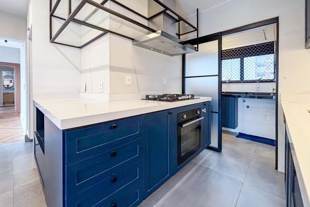 Apartamento para alugar com 100m², 3 quartos e 2 vagas