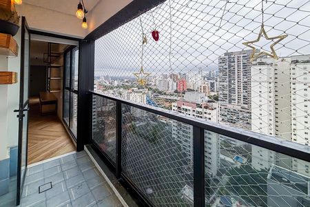 Apartamento para alugar com 3 quartos, 100m² em Pinheiros, São Paulo