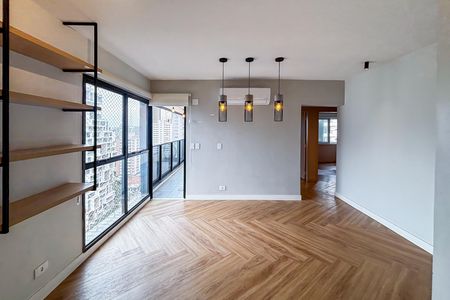 Apartamento para alugar com 3 quartos, 100m² em Pinheiros, São Paulo