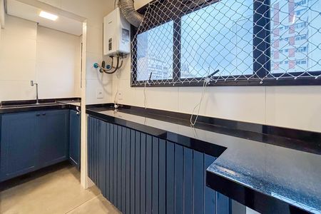Apartamento para alugar com 100m², 3 quartos e 2 vagas