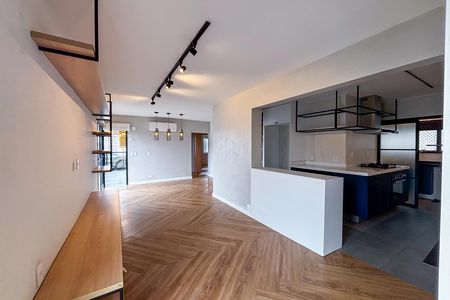 Apartamento para alugar com 3 quartos, 100m² em Pinheiros, São Paulo
