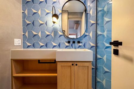 Apartamento para alugar com 100m², 3 quartos e 2 vagas