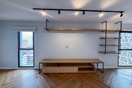 Apartamento para alugar com 100m², 3 quartos e 2 vagas