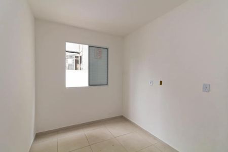 Apartamento para alugar com 39m², 2 quartos e sem vaga Apartamento para alugar com 39m², 2 quartos e sem vagaQuarto