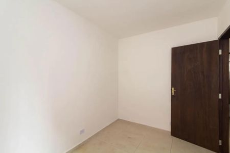 Quarto de apartamento para alugar com 2 quartos, 39m² em Vila Minerva, São Paulo