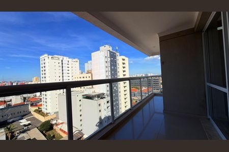 Apartamento à venda com 77m², 2 quartos e 2 vagas Apartamento à venda com 77m², 2 quartos e 2 vagasVaranda