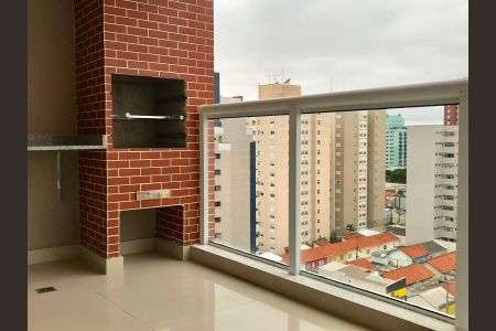 Apartamento à venda com 77m², 2 quartos e 2 vagas Apartamento à venda com 77m², 2 quartos e 2 vagasVaranda