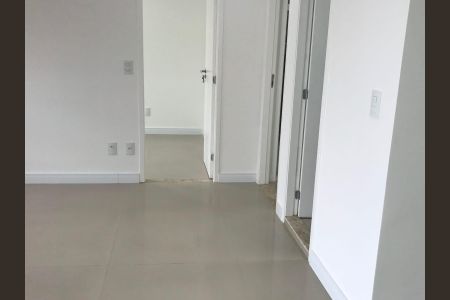 Sala de apartamento à venda com 2 quartos, 77m² em Santa Paula, São Caetano do Sul