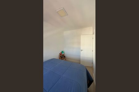 Quarto de apartamento à venda com 2 quartos, 77m² em Santa Paula, São Caetano do Sul