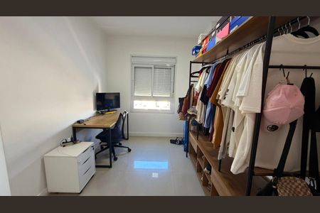 Apartamento à venda com 77m², 2 quartos e 2 vagas Apartamento à venda com 77m², 2 quartos e 2 vagasQuarto