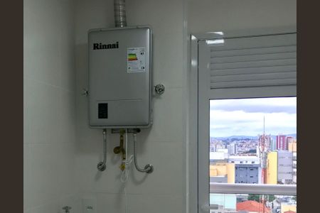 Apartamento à venda com 77m², 2 quartos e 2 vagas Apartamento à venda com 77m², 2 quartos e 2 vagasÁrea de serviço