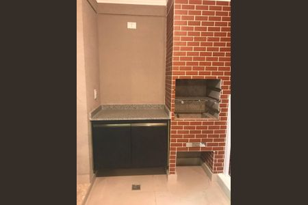 Apartamento à venda com 77m², 2 quartos e 2 vagas Apartamento à venda com 77m², 2 quartos e 2 vagasVaranda