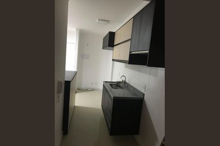Apartamento à venda com 77m², 2 quartos e 2 vagas Apartamento à venda com 77m², 2 quartos e 2 vagasCozinha