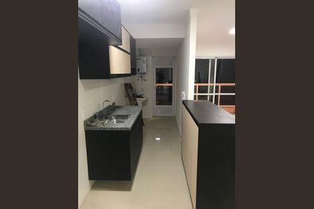 Apartamento à venda com 77m², 2 quartos e 2 vagas Apartamento à venda com 77m², 2 quartos e 2 vagasCozinha