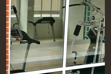 Apartamento à venda com 77m², 2 quartos e 2 vagas Apartamento à venda com 77m², 2 quartos e 2 vagasÁrea externa