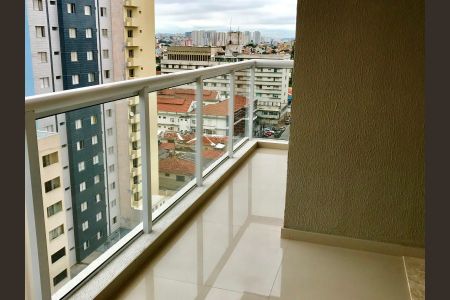 Apartamento à venda com 77m², 2 quartos e 2 vagas Apartamento à venda com 77m², 2 quartos e 2 vagasVaranda