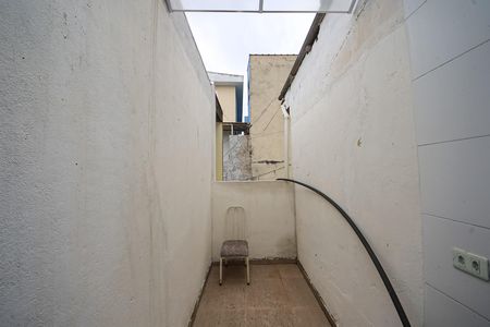 Casa para alugar com 100m², 2 quartos e 1 vaga