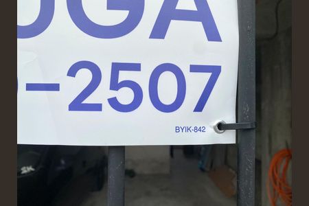 Casa para alugar com 70m², 3 quartos e 1 vaga Casa para alugar com 70m², 3 quartos e 1 vagaCódigo da placa BYIK-842
