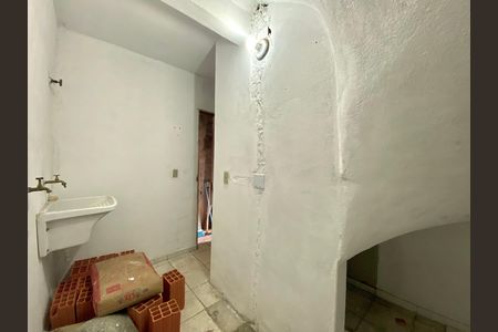 Casa para alugar com 70m², 3 quartos e 1 vaga Casa para alugar com 70m², 3 quartos e 1 vagaÁrea de Serviço