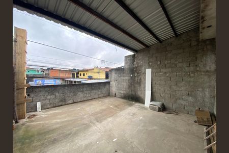 Casa para alugar com 70m², 3 quartos e 1 vaga Casa para alugar com 70m², 3 quartos e 1 vagaQuintal