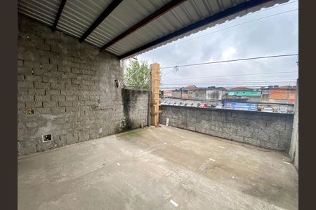 Casa para alugar com 70m², 3 quartos e 1 vaga Casa para alugar com 70m², 3 quartos e 1 vagaQuintal