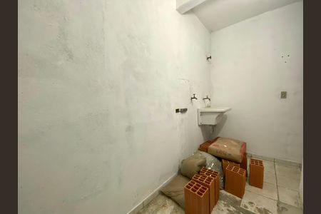 Casa para alugar com 70m², 3 quartos e 1 vaga Casa para alugar com 70m², 3 quartos e 1 vagaÁrea de Serviço