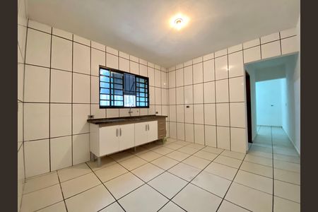 Casa para alugar com 70m², 3 quartos e 1 vaga Casa para alugar com 70m², 3 quartos e 1 vagaCozinha