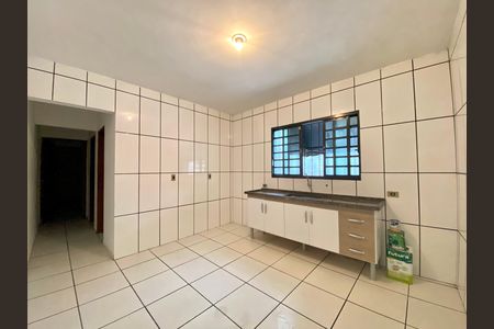 Casa para alugar com 70m², 3 quartos e 1 vaga Casa para alugar com 70m², 3 quartos e 1 vagaCozinha