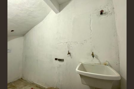 Casa para alugar com 70m², 3 quartos e 1 vaga Casa para alugar com 70m², 3 quartos e 1 vagaÁrea de Serviço