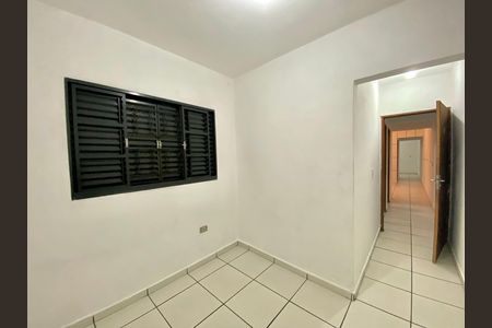 Casa para alugar com 70m², 3 quartos e 1 vaga Casa para alugar com 70m², 3 quartos e 1 vagaQuarto 3