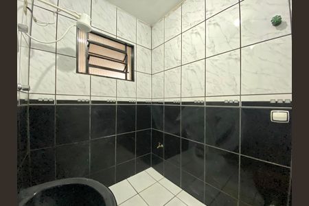Casa para alugar com 70m², 3 quartos e 1 vaga Casa para alugar com 70m², 3 quartos e 1 vagaBanheiro