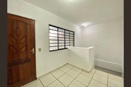 Casa para alugar com 70m², 3 quartos e 1 vaga Casa para alugar com 70m², 3 quartos e 1 vagaAnteSala