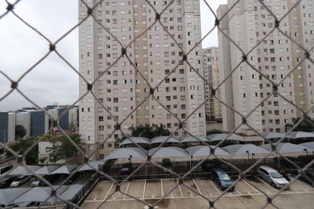 Apartamento para alugar com 48m², 2 quartos e 1 vagaÁrea de Serviço