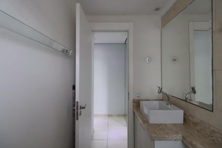 Apartamento para alugar com 48m², 2 quartos e 1 vagaBanheiro