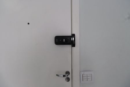 Apartamento para alugar com 48m², 2 quartos e 1 vagaEntrada