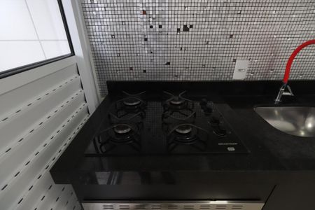 Apartamento para alugar com 48m², 2 quartos e 1 vagaCozinha