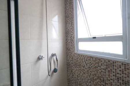 Apartamento para alugar com 48m², 2 quartos e 1 vagaBanheiro