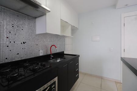 Apartamento para alugar com 48m², 2 quartos e 1 vagaCozinha