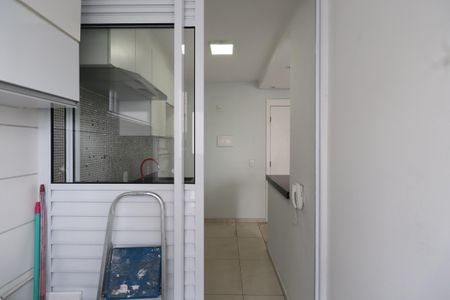 Apartamento para alugar com 48m², 2 quartos e 1 vagaÁrea de Serviço