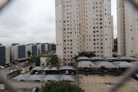 Apartamento para alugar com 48m², 2 quartos e 1 vagaQuarto 1
