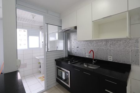 Apartamento para alugar com 48m², 2 quartos e 1 vagaCozinha