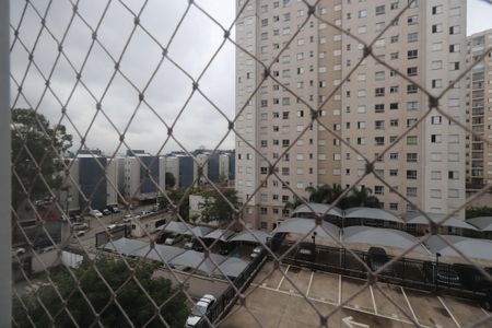 Sala de apartamento para alugar com 2 quartos, 48m² em Penha de França, São Paulo
