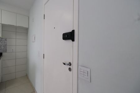 Apartamento para alugar com 48m², 2 quartos e 1 vagaEntrada