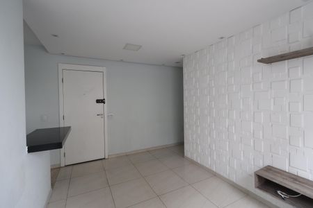 Sala de apartamento para alugar com 2 quartos, 48m² em Penha de França, São Paulo