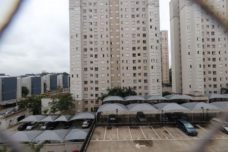 Apartamento para alugar com 48m², 2 quartos e 1 vagaQuarto 2