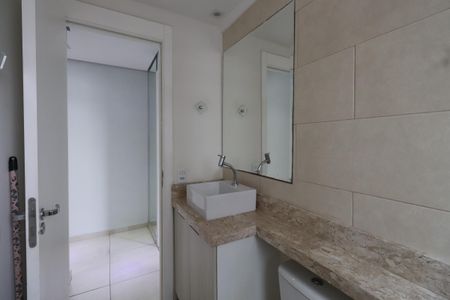 Apartamento para alugar com 48m², 2 quartos e 1 vagaBanheiro
