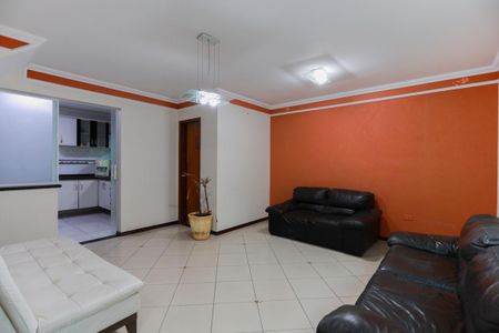Sala de casa para alugar com 3 quartos, 144m² em Vila Mazzei, São Paulo